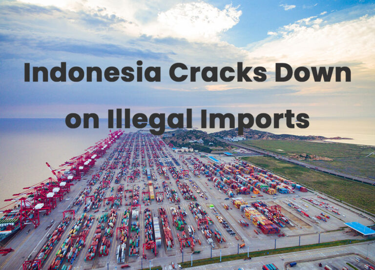 What Logistics & Import Businesses Must Know